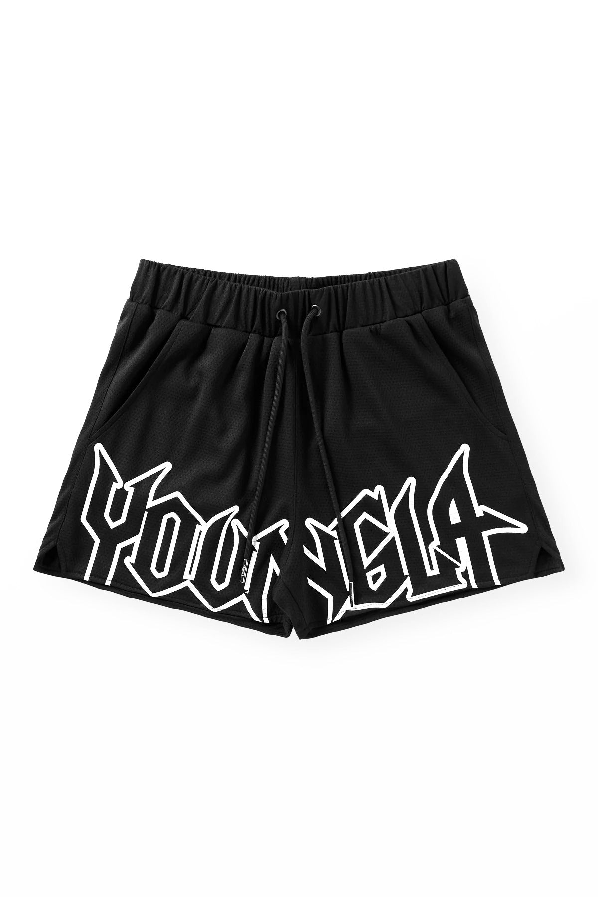 1005 Train Shorts
